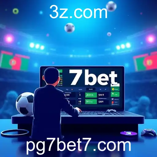 A Expansão dos Sites de Jogos na Era Digital