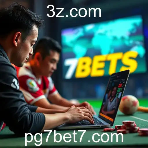 O Crescimento do Mercado de Jogos Online no Brasil