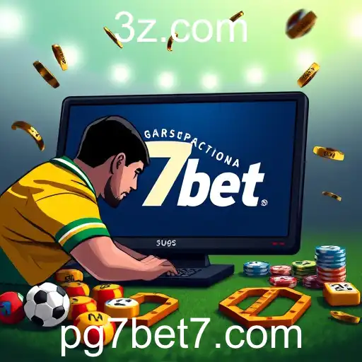 O Crescimento dos Jogos Online em 2025