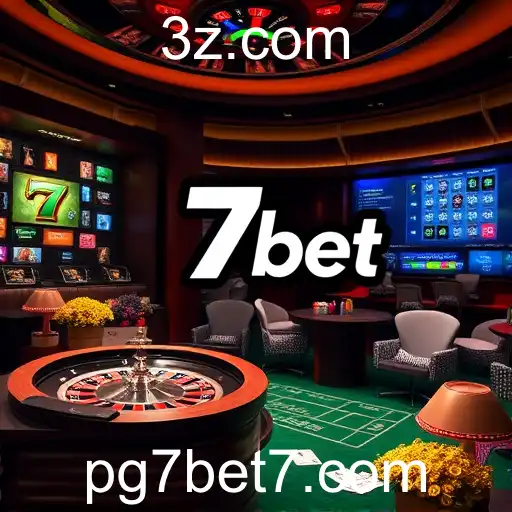 7bet: Evolução e Desafios do Jogo Online