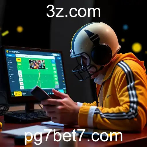 Impacto do 7bet no Mercado de Jogos Online em 2025