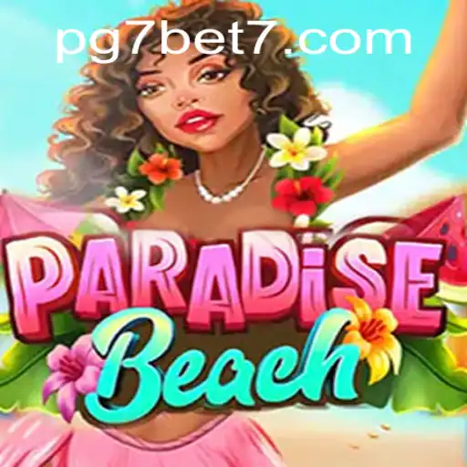 Exploring ParadiseBeach: A Mesmerizing Game Revolutionizing 7bet
